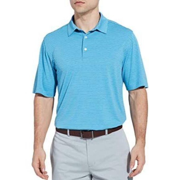 Walter Hagen Other - Men's Walter Hagen HydroDri  Polo size L